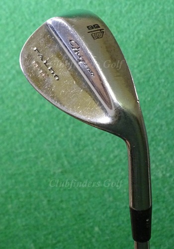 Mizuno Faldo NF-56 56° SW Sand Wedge 