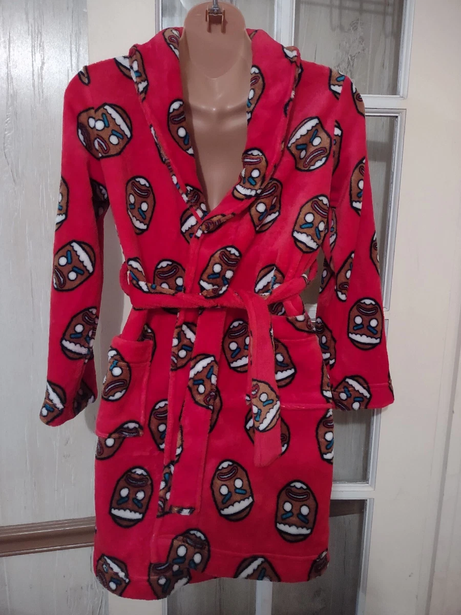 Fortnite robe 2025 for boys