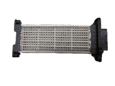 RENAULT MASTER ELECTRIC FAN RESISTOR MODULE Lüftersteuergerät A52103200