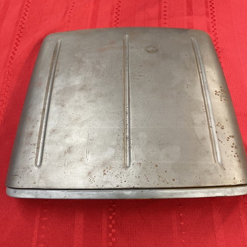Super Duty Hood Scoop, Pontiac Super Duty, Ford, Gasser eBay