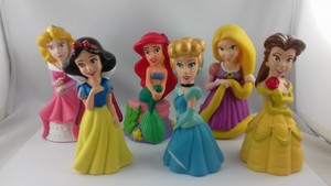 figurine princesse disney