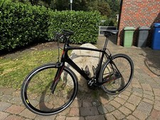 Specialized Sirrus Limited SL 4 Vollcarbon Rad, Rahmenhöhe 54 TOP da unter 2k KM