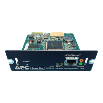 APC AP9630 UPS Network Management Card 2