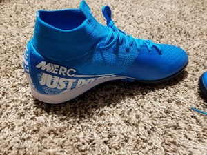 Nike Mercurial Superfly 7 Elite AG PRO Black White Hyper Crimson.