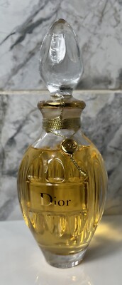 Dior Amphora J'adore L'or essence de parfum 150ml / 5FL OZ baudruchage Sealed
