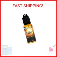 MusicNomad String Fuel Refill, 0.5 oz (MN120)