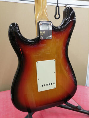 FENDER JAPAN ST62-TX 6 Electric Guitar | eBay