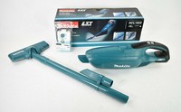 Makita DCL182Z 18V Akku Staubsauger Solo Akkusauger Handstaubsauger Dcl 182 Z