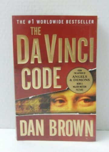 The Da Vinci Code - Picture 1 of 7