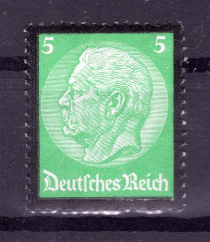 DR-3.Reich 549 Mint MNH Michel 549