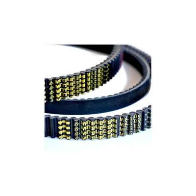 Cinghia A V Ingranata Megadyne AX28 13x750Lp – 720Li, 13x8 Mm, Bandata E Dentellata