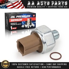 Engine Oil Pressure Switch Sensor for Honda Odyssey 2008-2020 3.5L V6 PS499