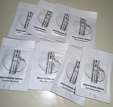 8 Pkt Le Mieux Brightening Serum  2 Gram  Great To Keep At Hand