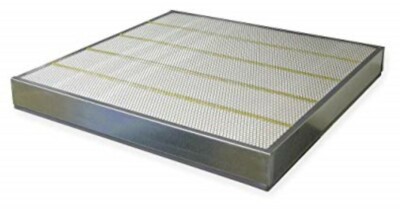 PA1765 Baldwin Panel Air Element