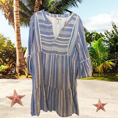 tommy bahama blue dress Tommy Bahama Floral Maxi Dress In Island Navy - 60% Off