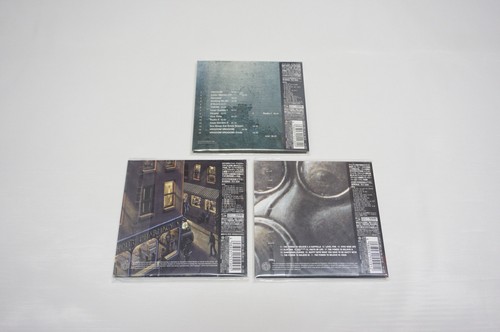 King Crimson - Mini LP SHM-CD 15 Titles Set + 4 Promo Box Paper Sleeve Obi Japan - Picture 19 of 24