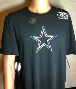 dallas cowboys crucial catch shirt