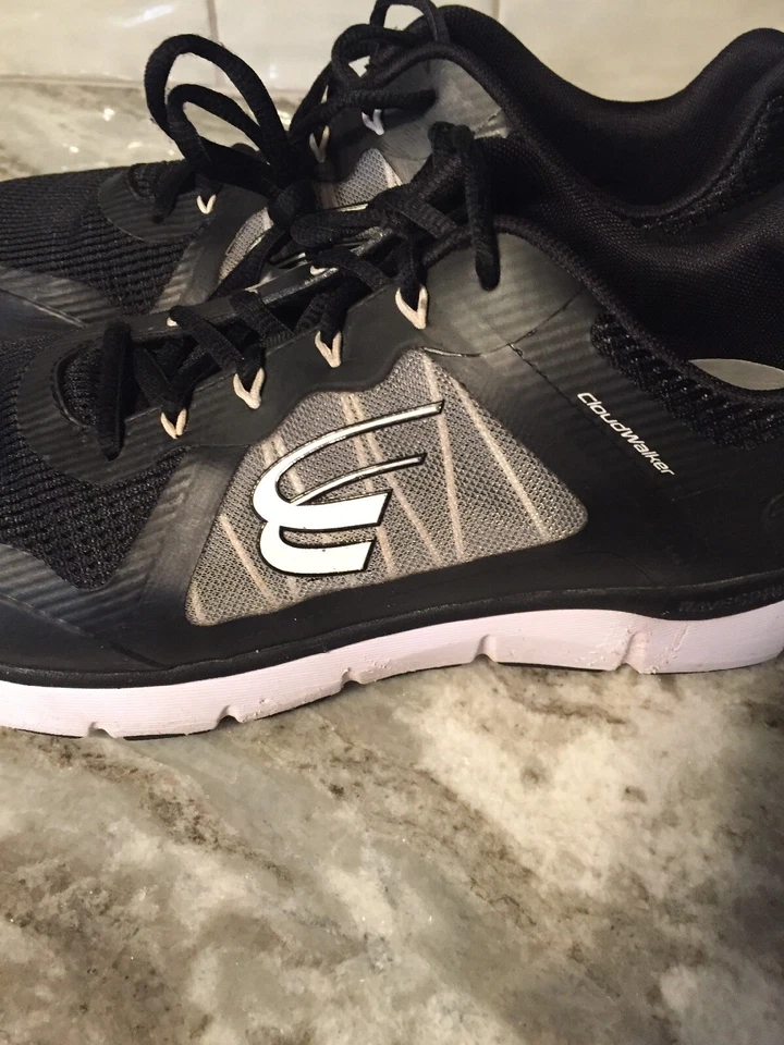 Zapatos para caminar Spira Cloudwalker - Para mujer 10,5 B - SCLD 102-B - Correr informales Foto 3 de 4