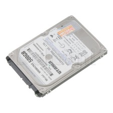 NEW 500GB 8MB Cache 5400RPM SATA 3 / 6.0Gb/s 2.5" 9.5mm Notebook Hard Drive PS3