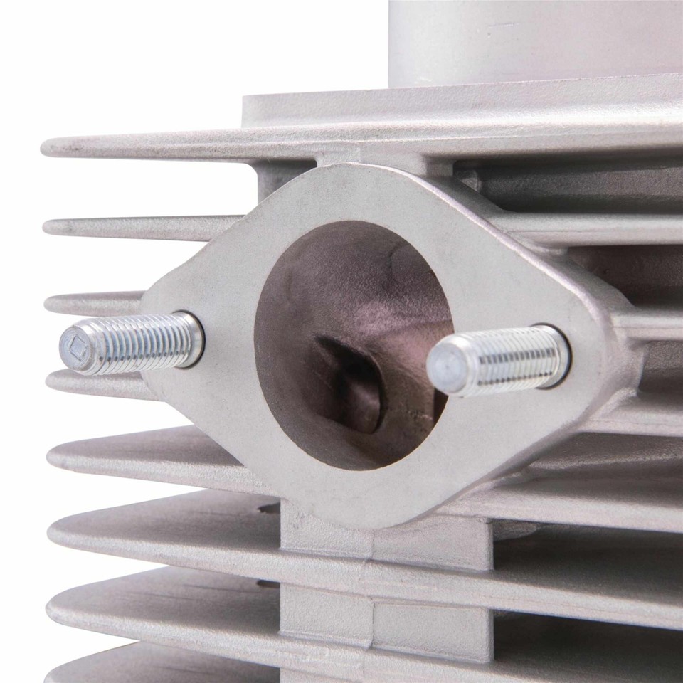 Zylinder SIMONINI Mini 2 Evo 230cc Lambretta 200 Jet Serveta 19671982