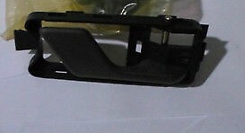 Fiat TEMPRA AIR TYPE 60/117 BROWN RIGHT INTERIOR DOOR OPENER HANDLE