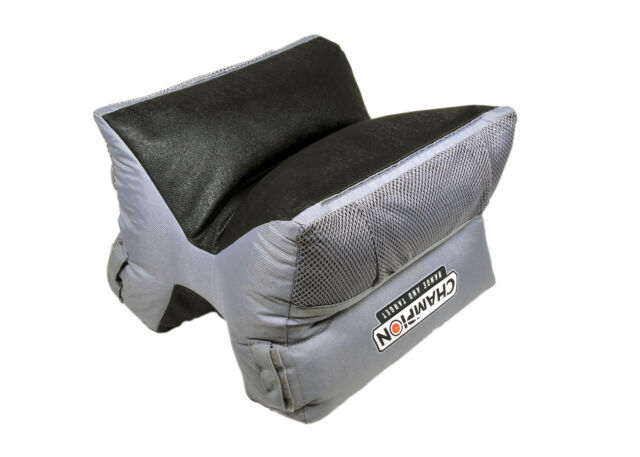 Champion Accuracy X-Ringer Shooting Bag