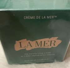 LA MER Creme The Moisturizing Cream 60ml/2oz ...