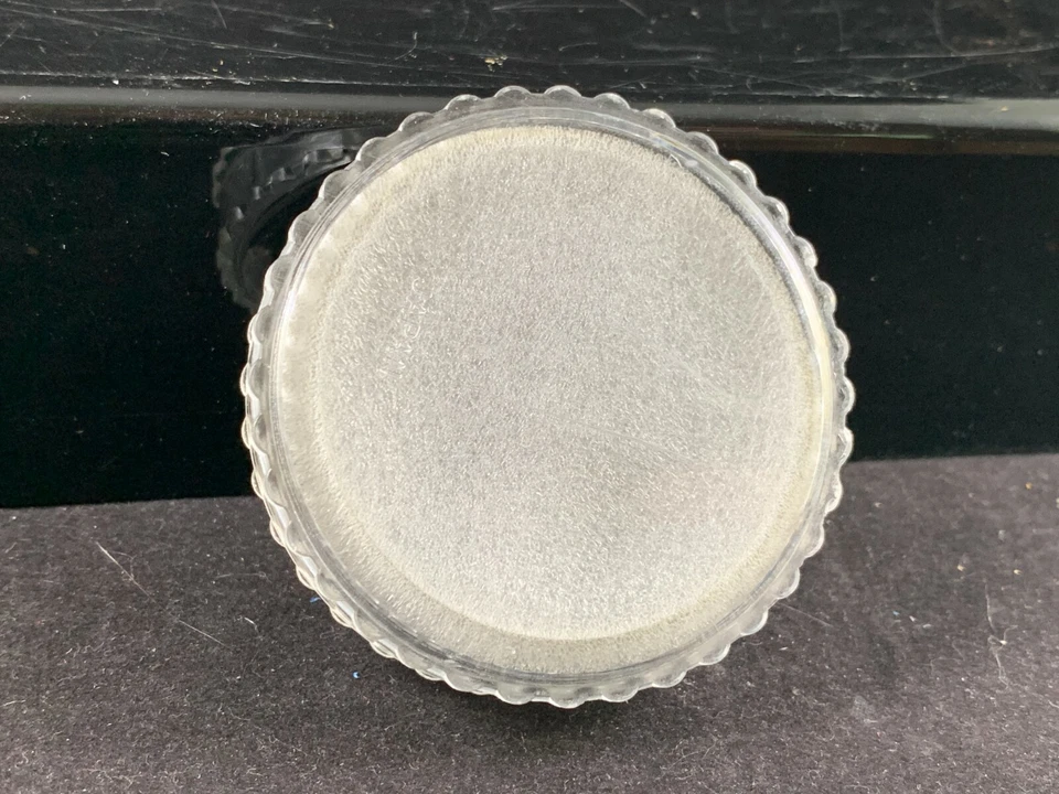 BOWER PL 52 POLARIZING CAMERA LENS FILTER 52MM IN CLEAR PLASTIC CASE - Image 2 of 4