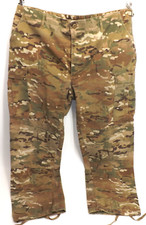 Propper International US Army Combat Trouser Multicam:  Men's size X-Large Reg.