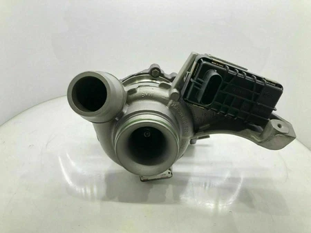Turbolader 767378-5005S