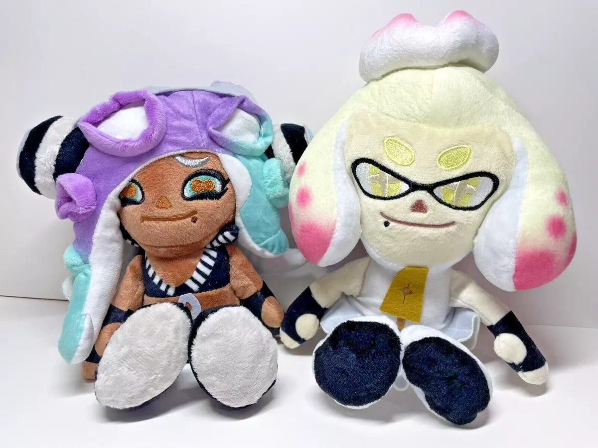 Marina and sales pearl plush