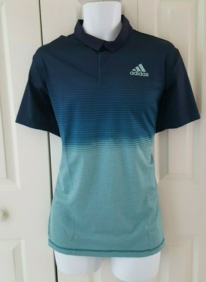 adidas parley polo shirt