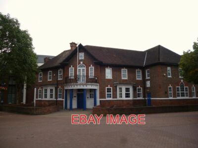 FOTO GOSPORT KONSERVATIVER VEREIN 2014
