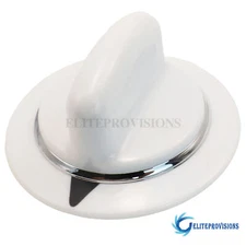 NEW WE1M654 Dryer Timer Control Knob AP3995088 PS1482197 Fits For GE US