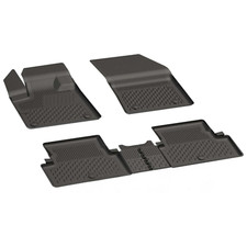 Fußmatten passend für Opel Grandland X 2017-2024 | Passgenaue Fußmatten Autos