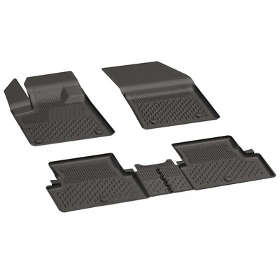 Floor Mats fits Opel Grandland X 2017-2024 | Custom Fit Floor Liner Cars