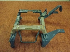 2006-2008 Dodge Ram 2500 3500 FRONT SEAT BASE OEM P.S