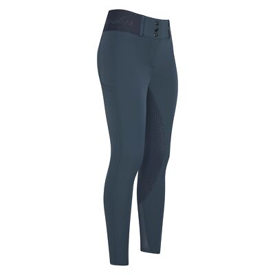 Euro Star Breeches Athletic Leanline FullGrip Night HW 2022