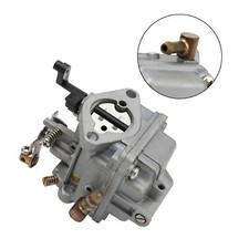 Carburetor Carb 6BX-14301-10 6BX-14301-00 for Yamaha ouboard F6 4 stroke 6HP