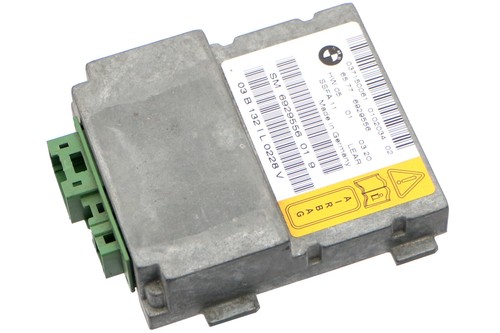 Sensor Airbag Sitz (Fahrer) vorne links BMW E65 E66 730d - 760Li bis BJ. 3/2004