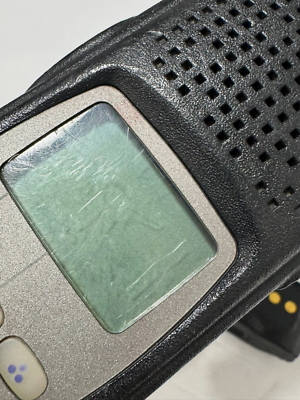 Motorola XTS 5000 Digital UHF 450 - 520MHz Model III Portable