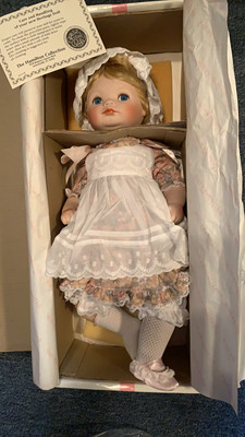 hamilton heritage dolls jessica