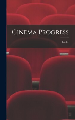 Cinema Progress; 1,2,3,4