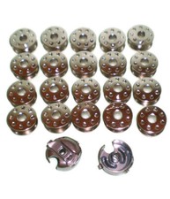  Industrial Sewing Machine 20 Bobbin 2 Bobbin...