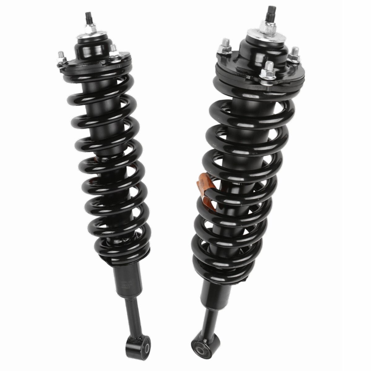 Pair Front Complete Struts Shock Absorbers For Toyota FJ Cruiser