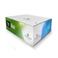 Toner Brother TN-2005 Hl 2035 Hl 2035 R Hl 2037 Schwarz Green Line Kompatibel