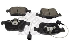 Bremsbeläge vorne MAPCO 6024HPS ALFA ROMEO BRERA (939_)