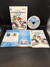 Mario Kart Wii (Nintendo Wii, 2008) Tested CIB GREAT CONDITION