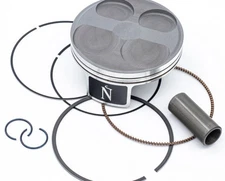Namura Piston Kit - 0.02mm Oversize to 76.97mm Motorcycle ATV/UTV FX-40050-C