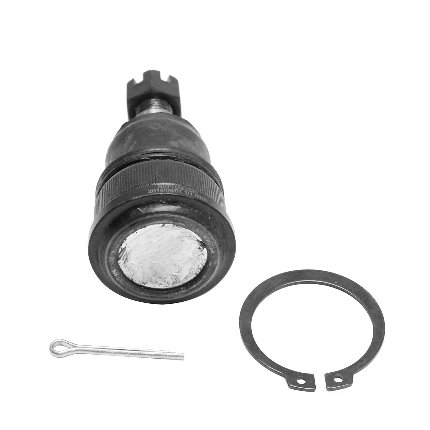 Front Suspension Lower Ball Joints Set for 2002 2003 2004 Acura RSX Honda Civic